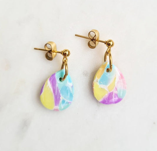 Mermaid Confetti 12