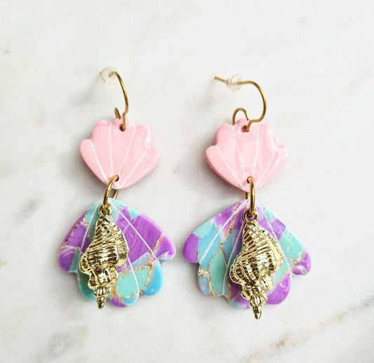 Mermaid Confetti 15