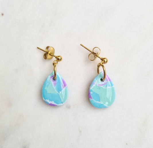 Mermaid Confetti 14